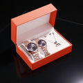 Roselle Set