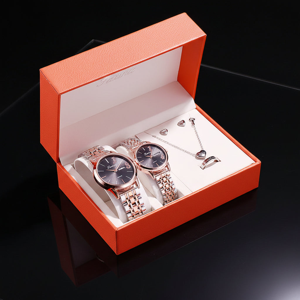Roselle Set