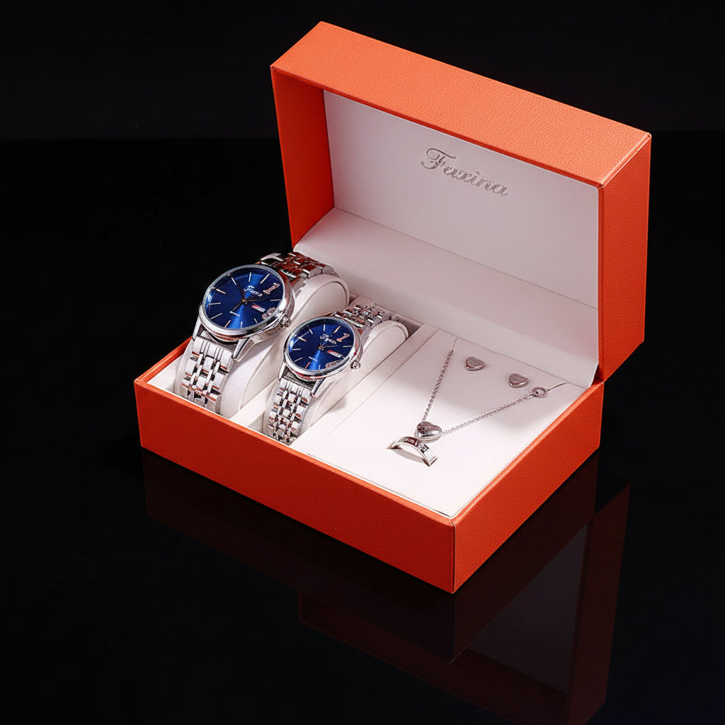 Roselle Set