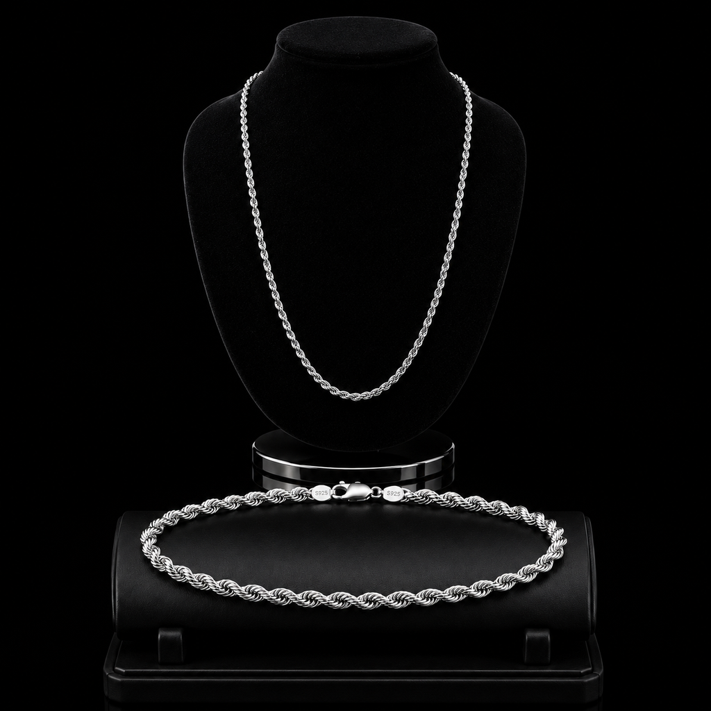 Argent-Vesper