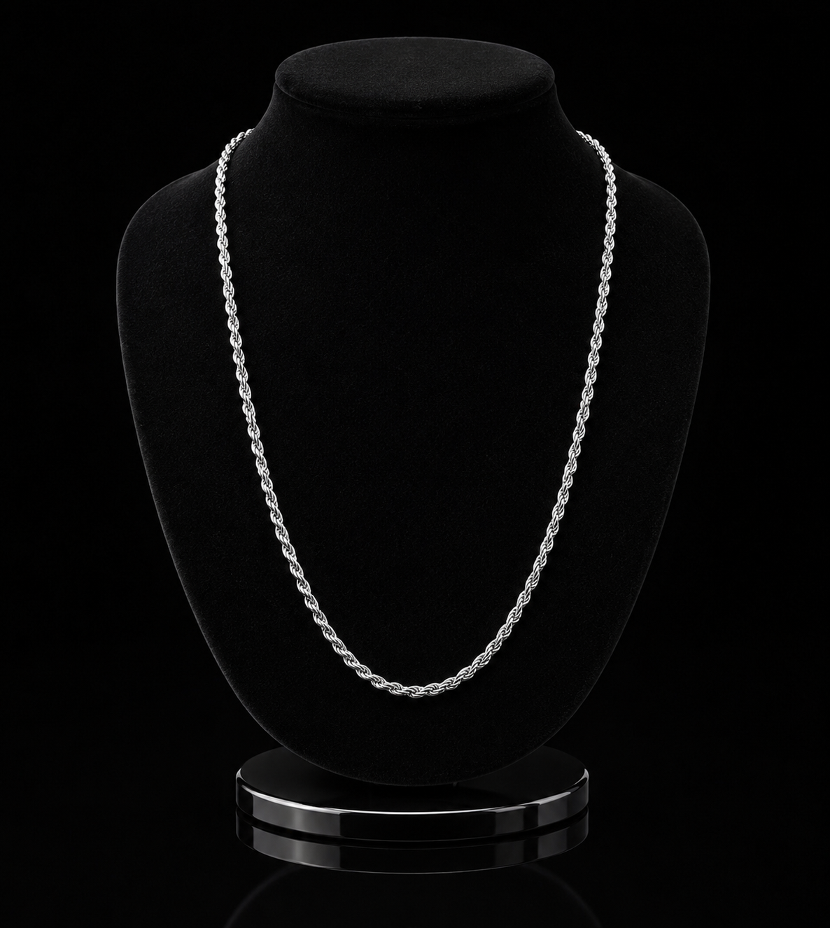 Solstice Chain