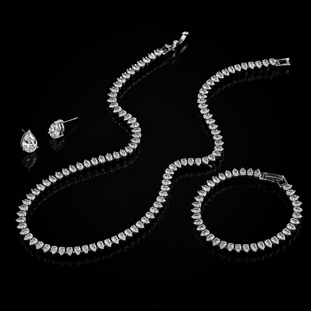 Radiance Set