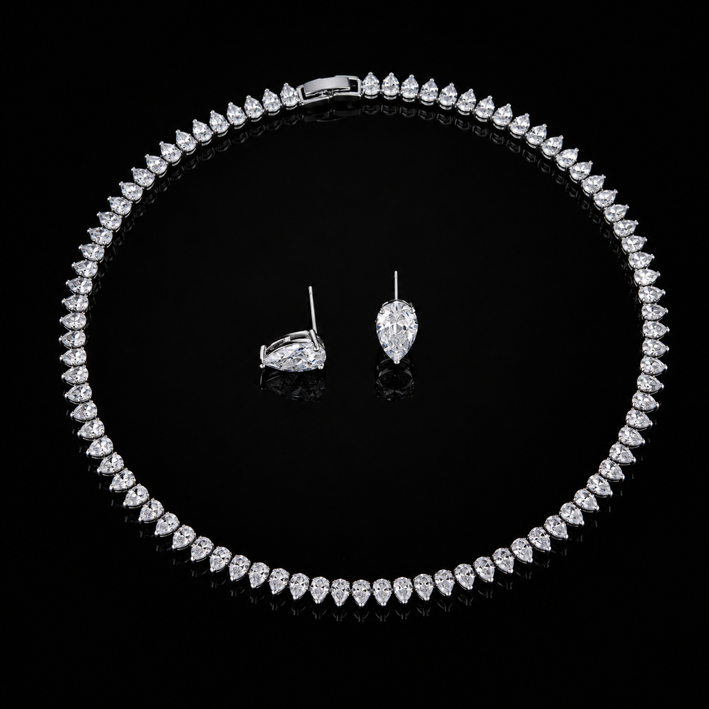 Radiance Set
