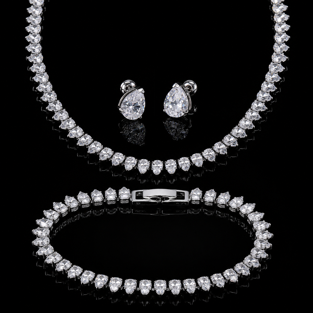 Radiance Set