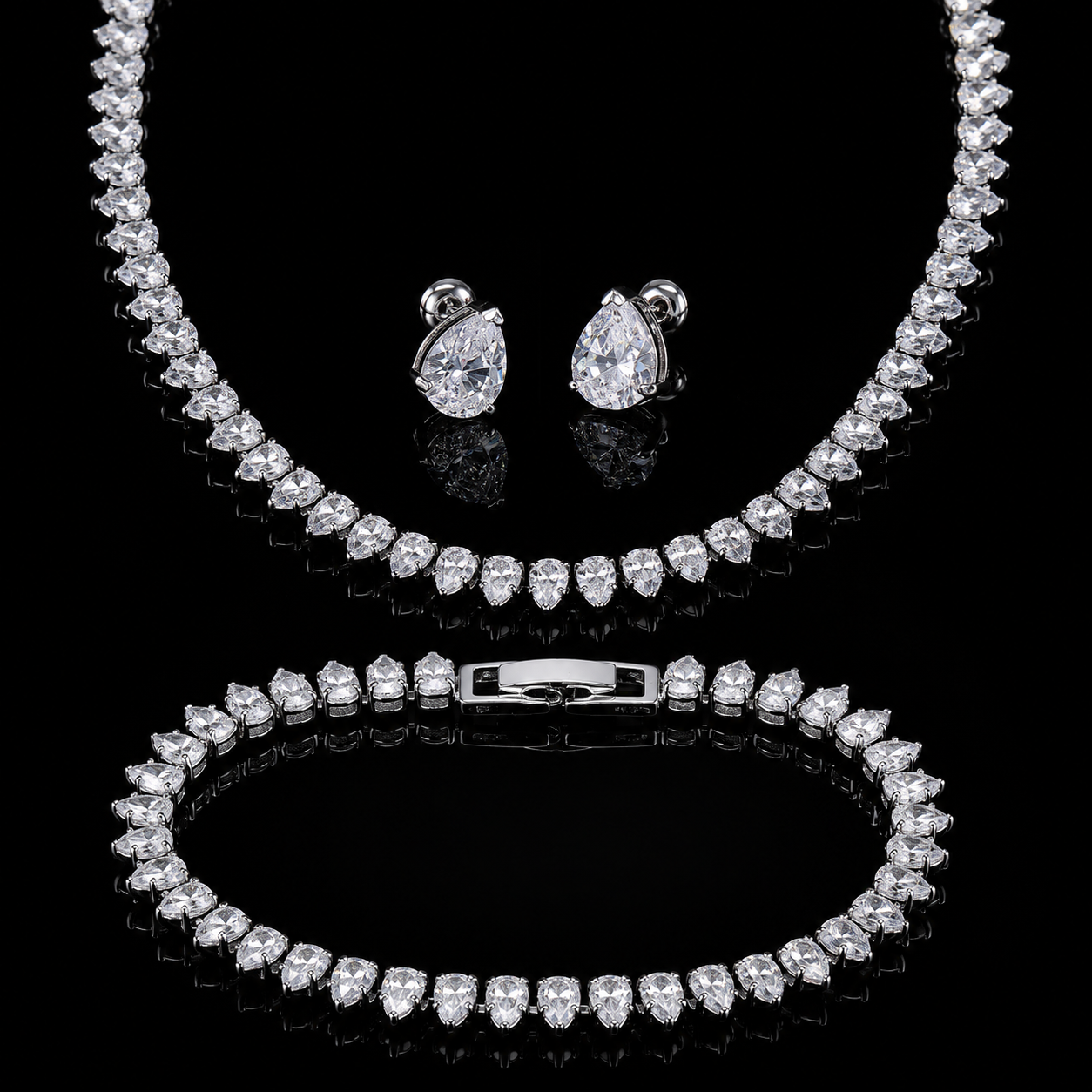 Radiance Set