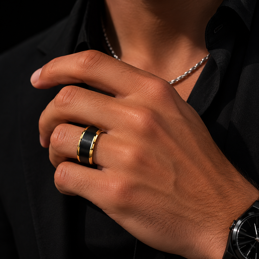 Echelon Ring
