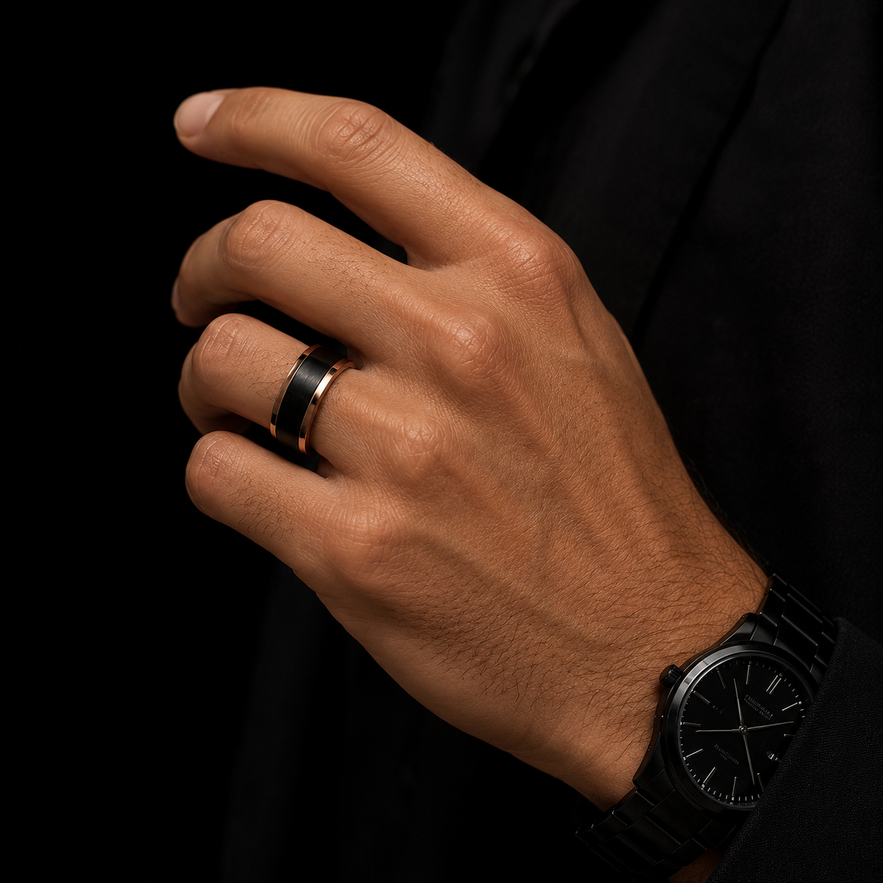 Eclipse Ring