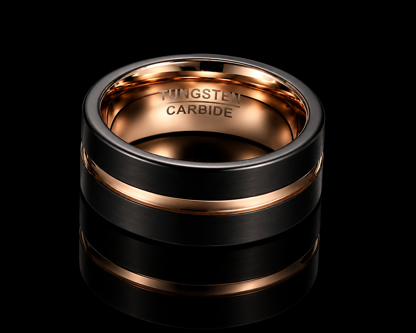 Eclipse Ring