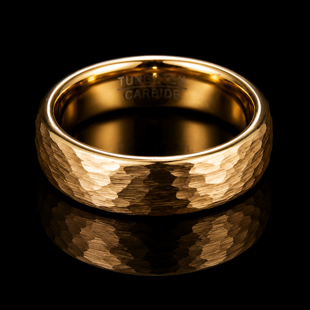Sable Ring