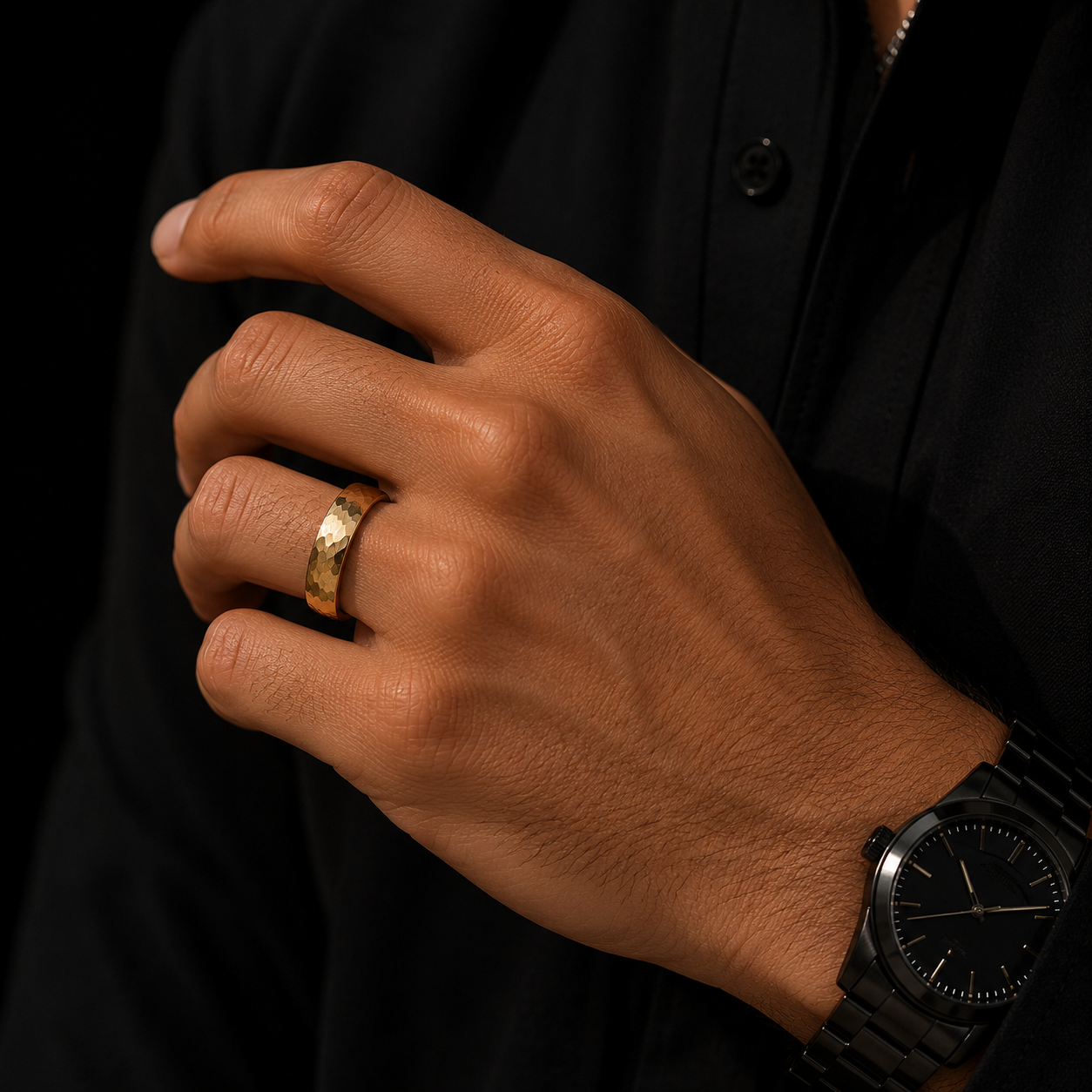 Sable Ring