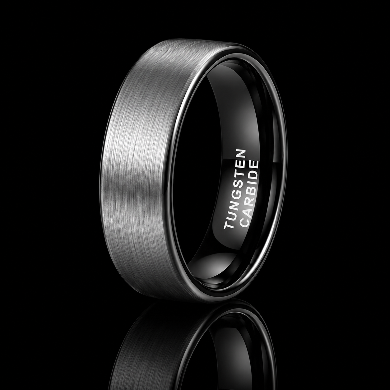 Lustre Ring