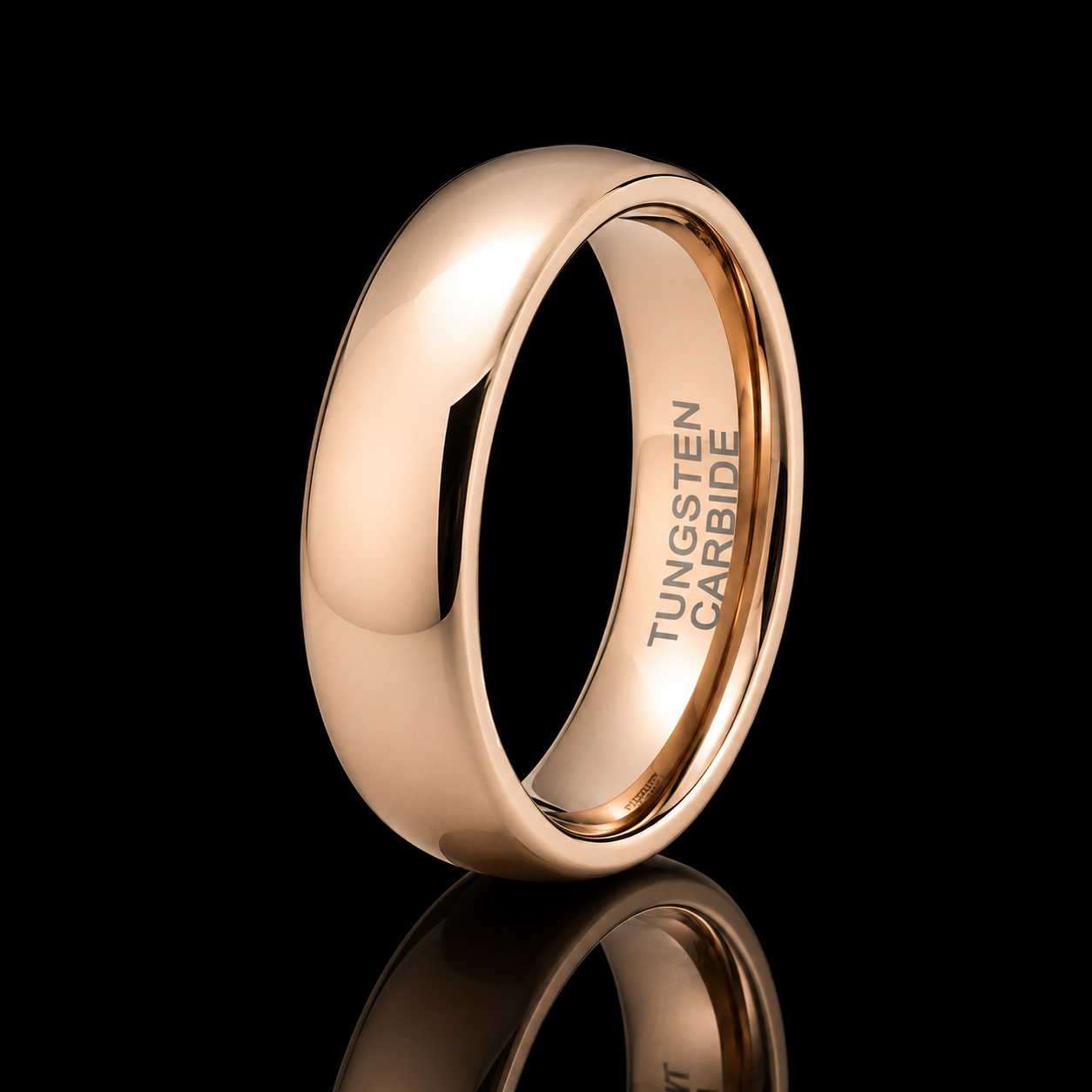 Lustre Ring
