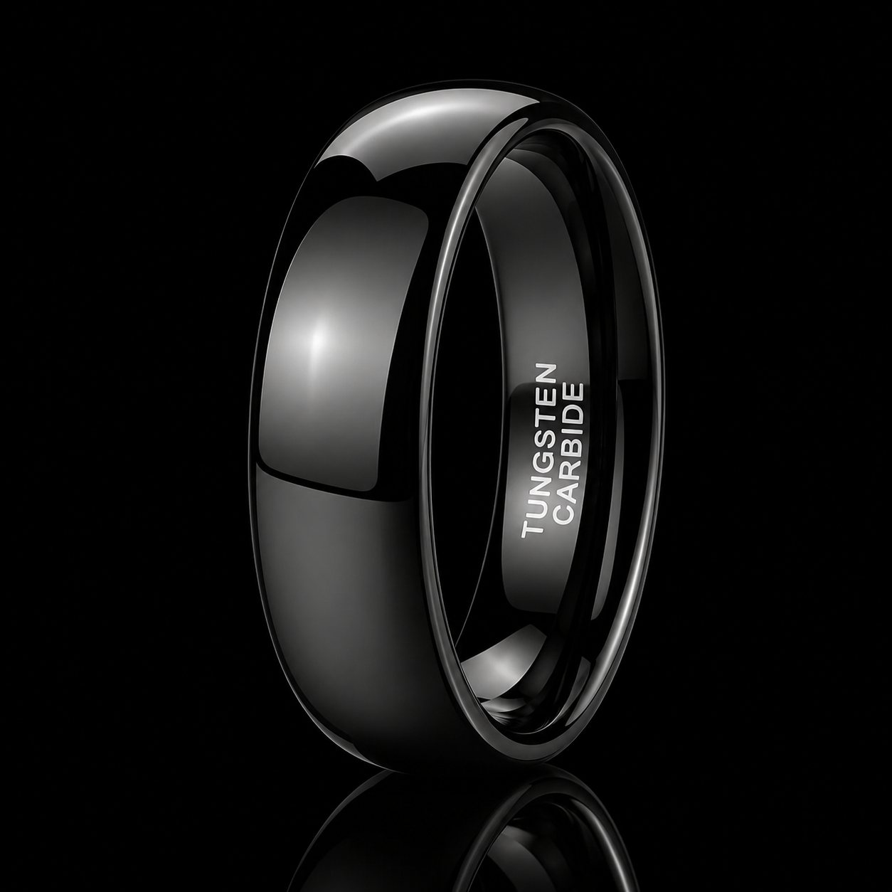 Lustre Ring