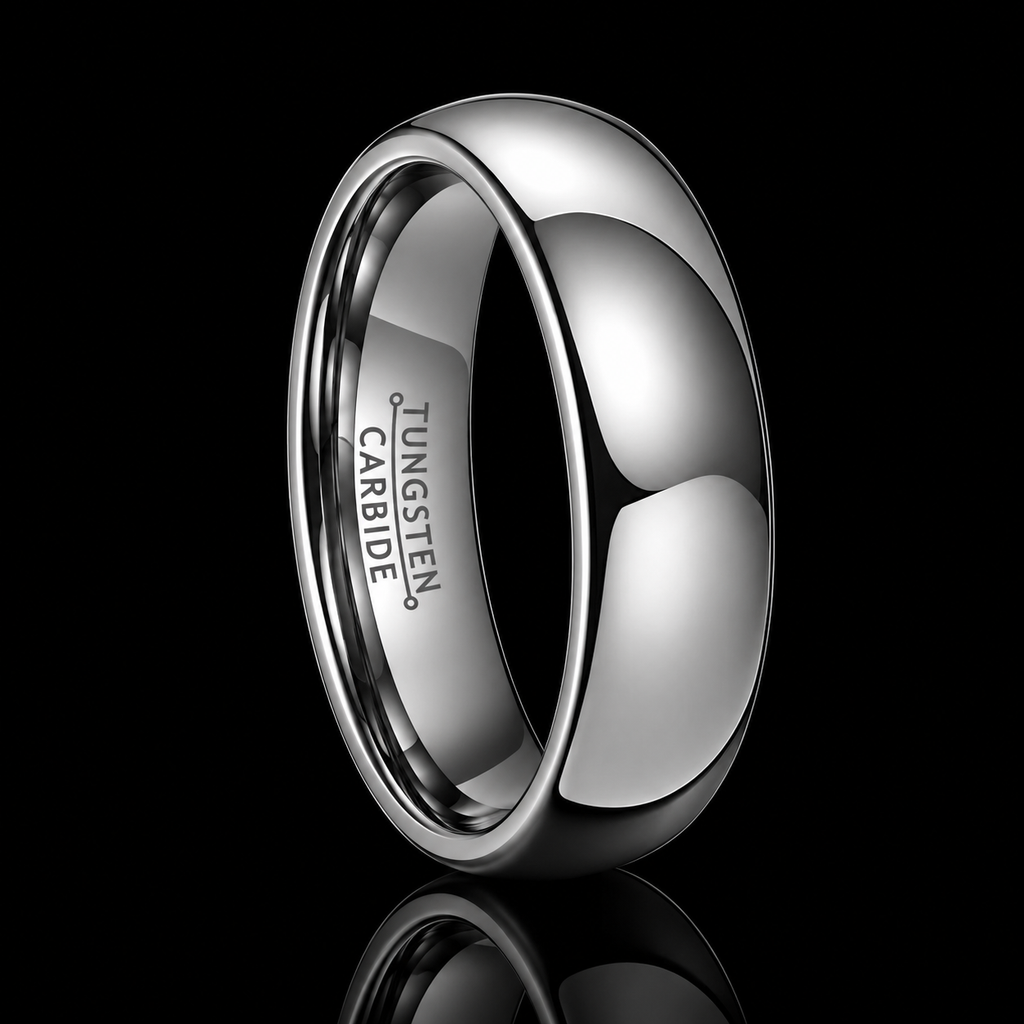 Lustre Ring