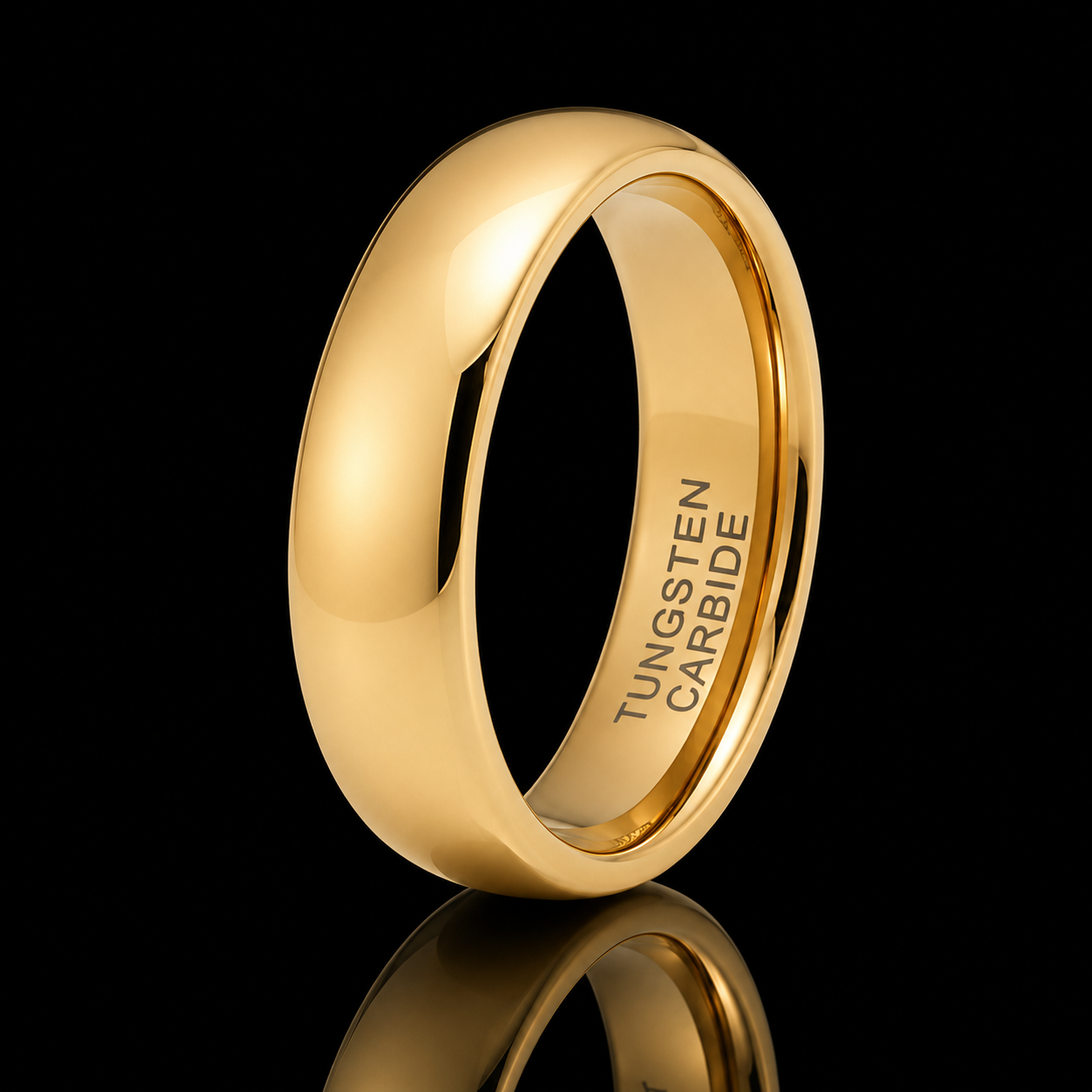Lustre Ring