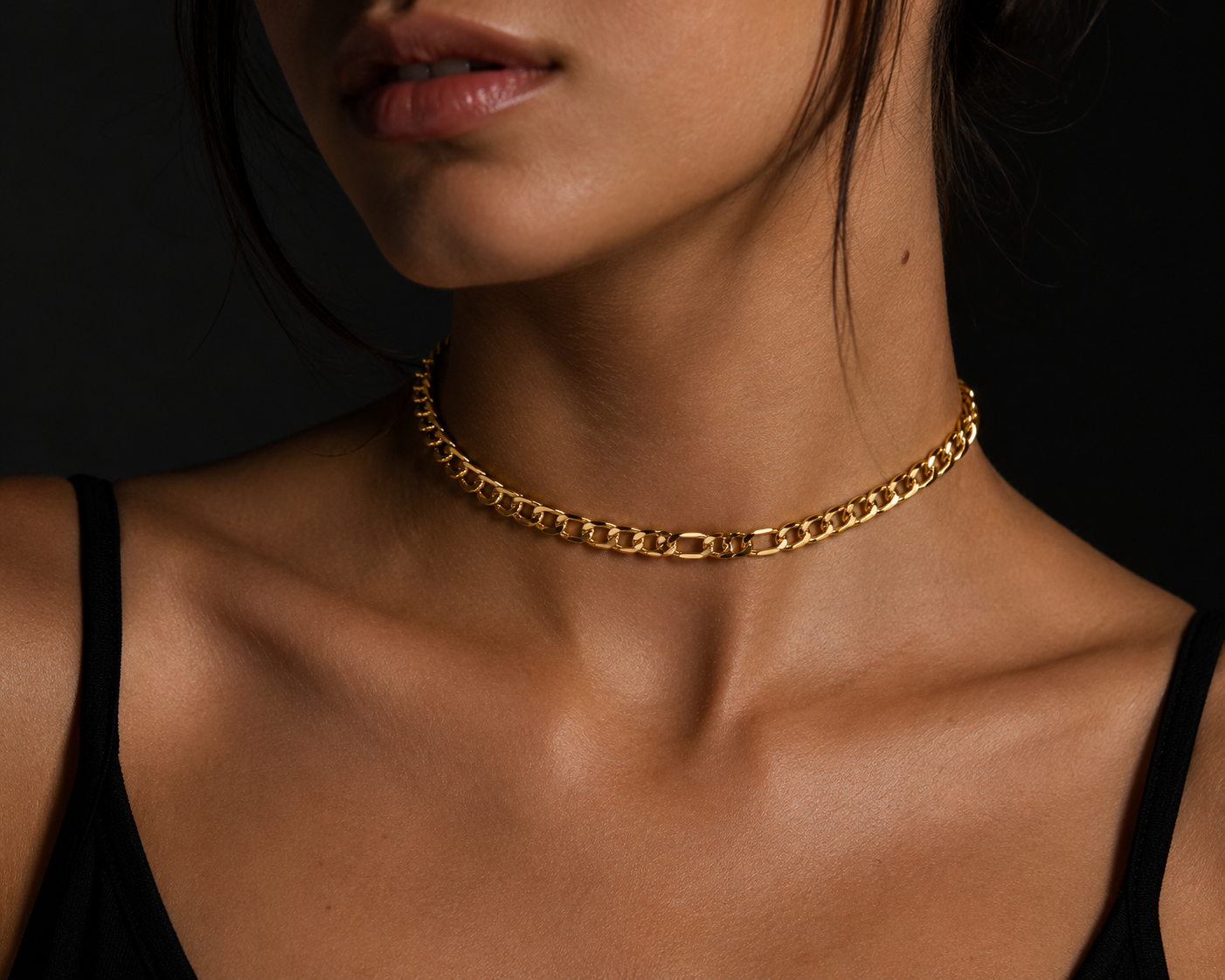 Velora Choker