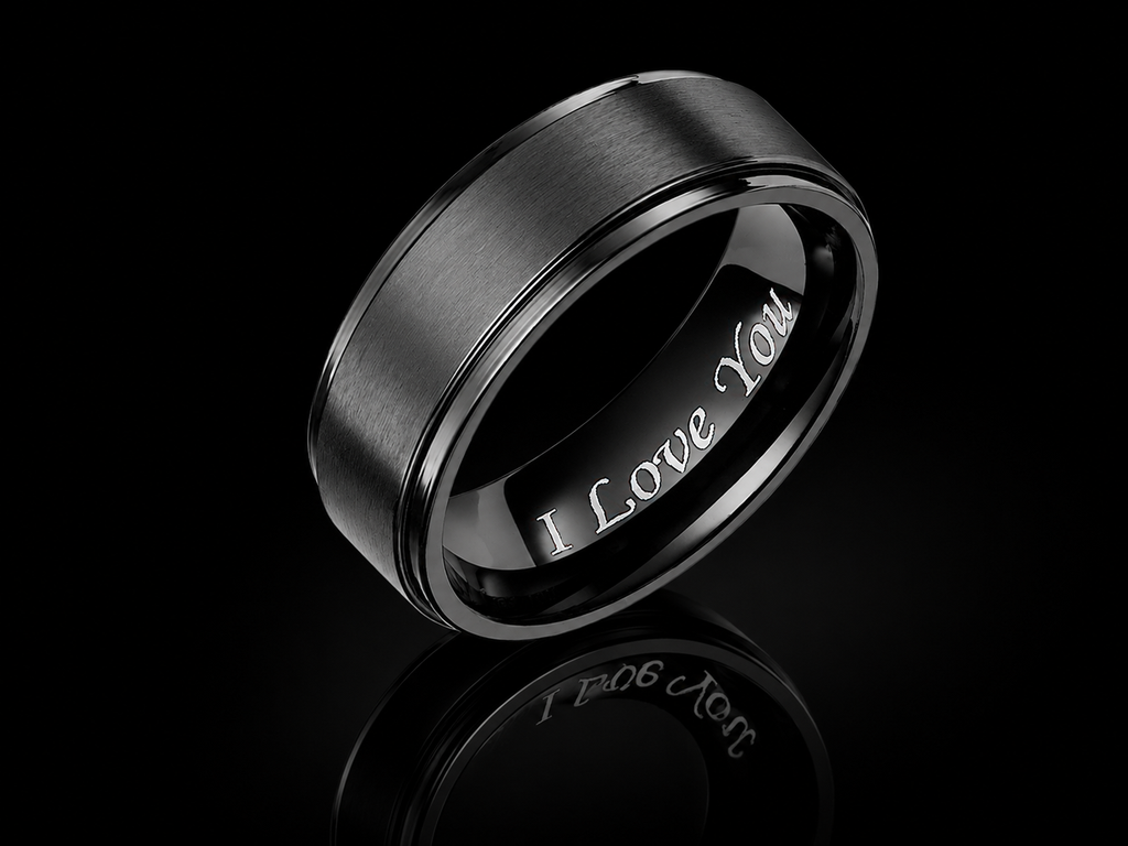 Bond Ring