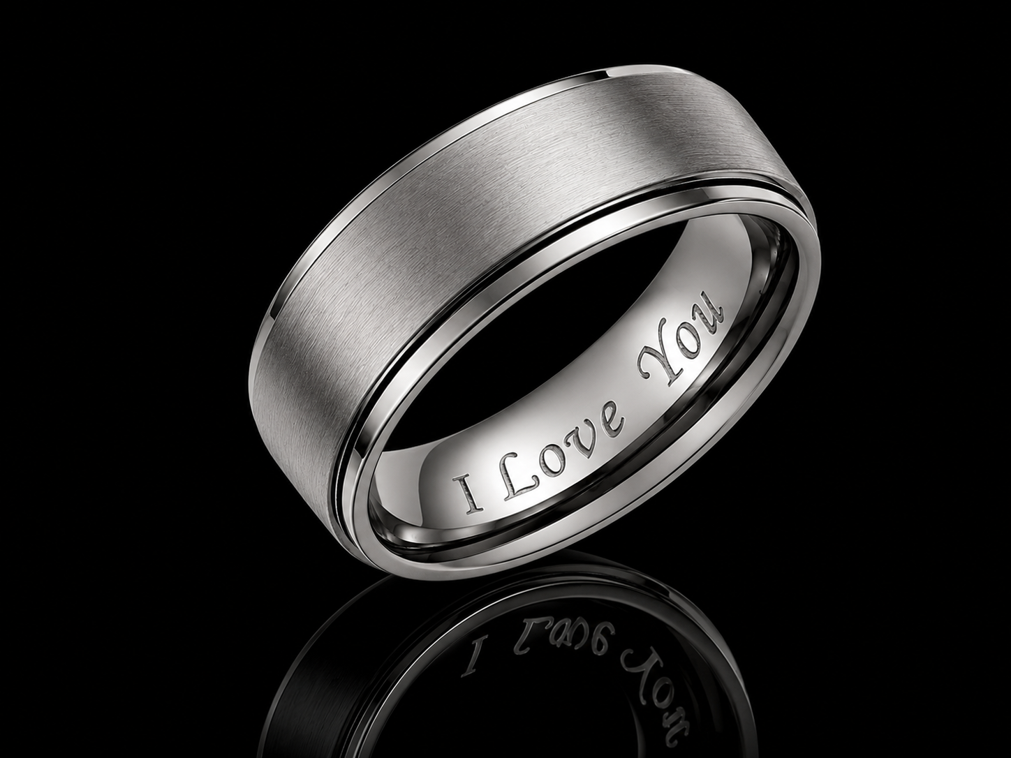 Bond Ring
