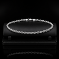 Argent Bracelet