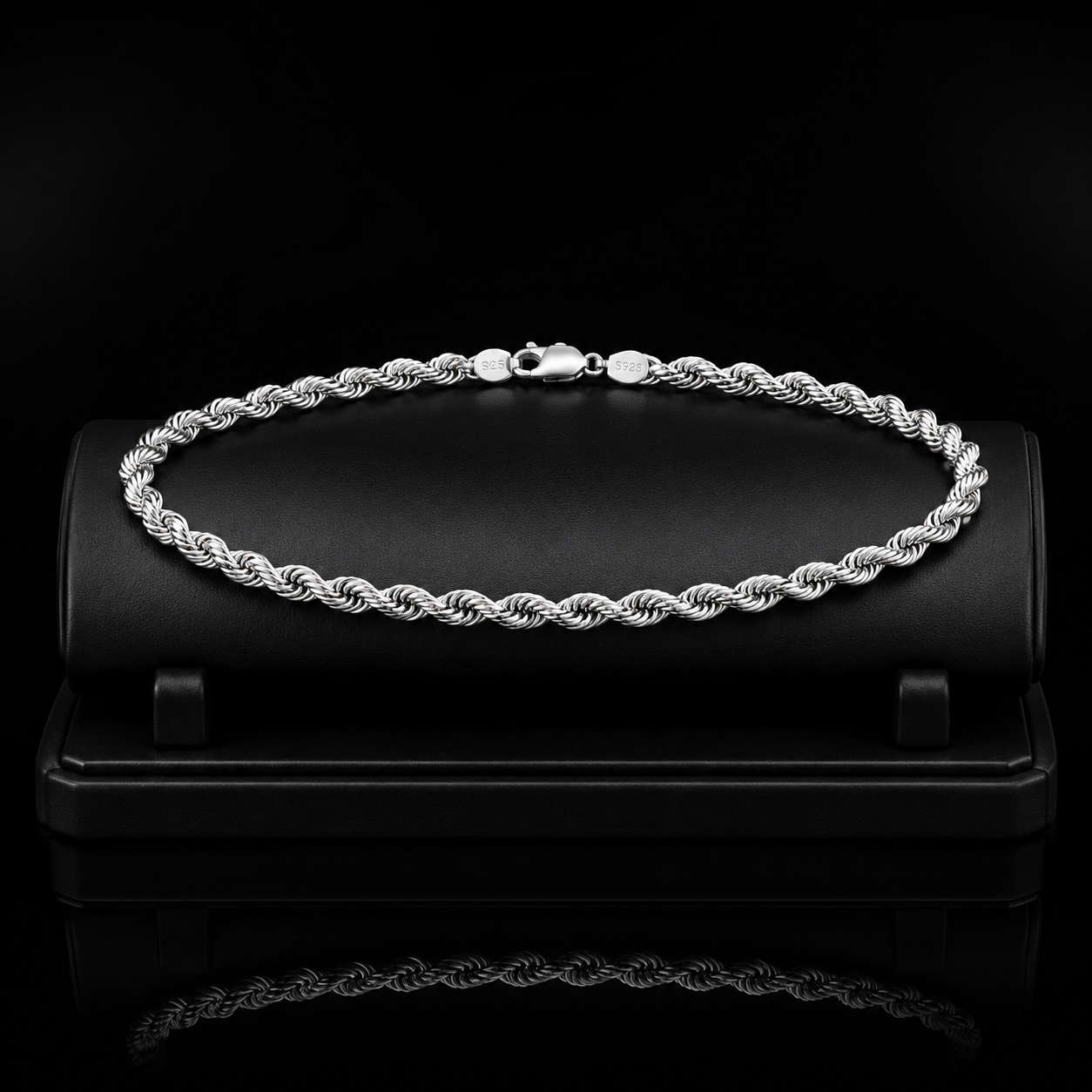Argent Bracelet