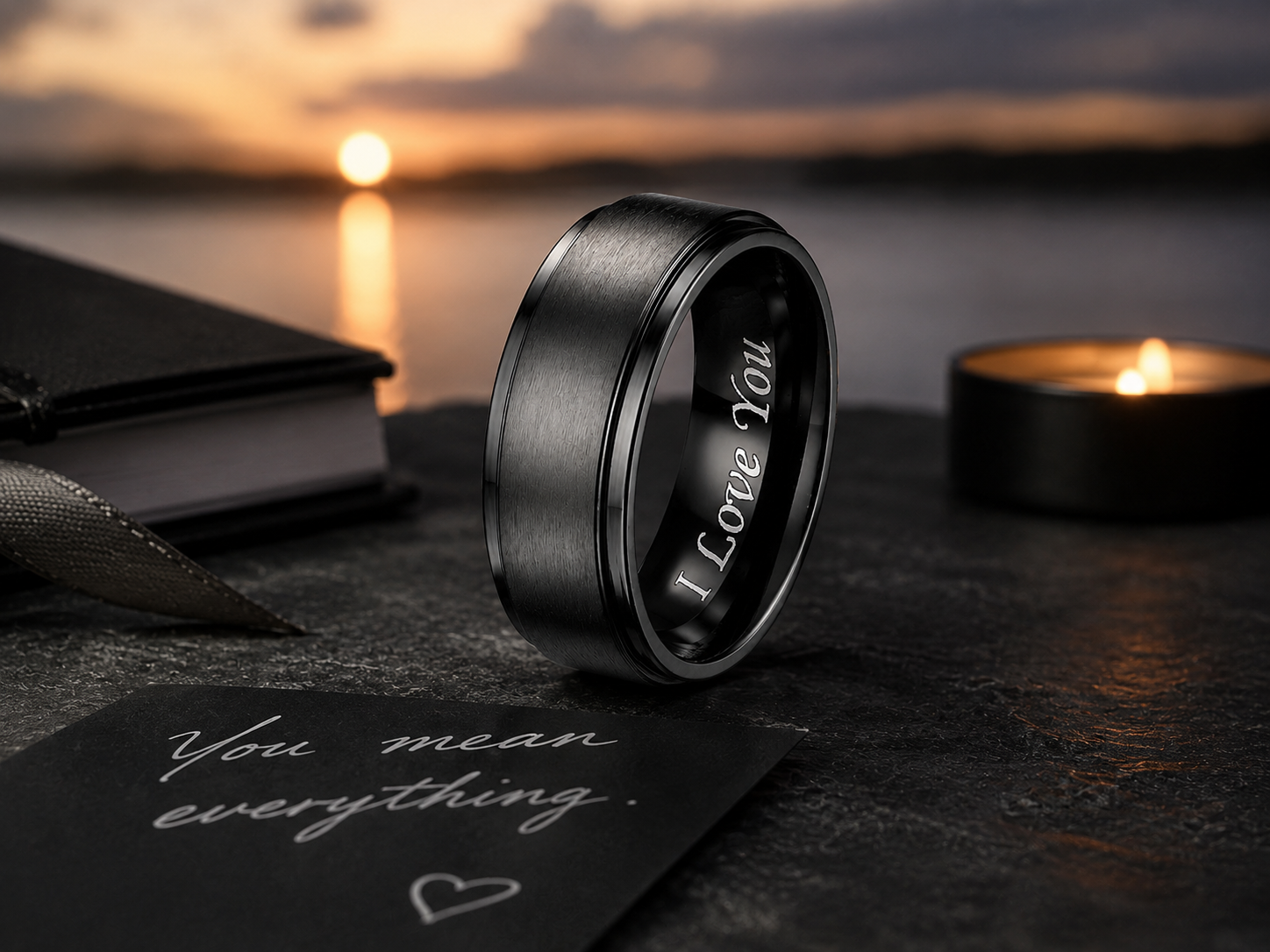 Bond Ring