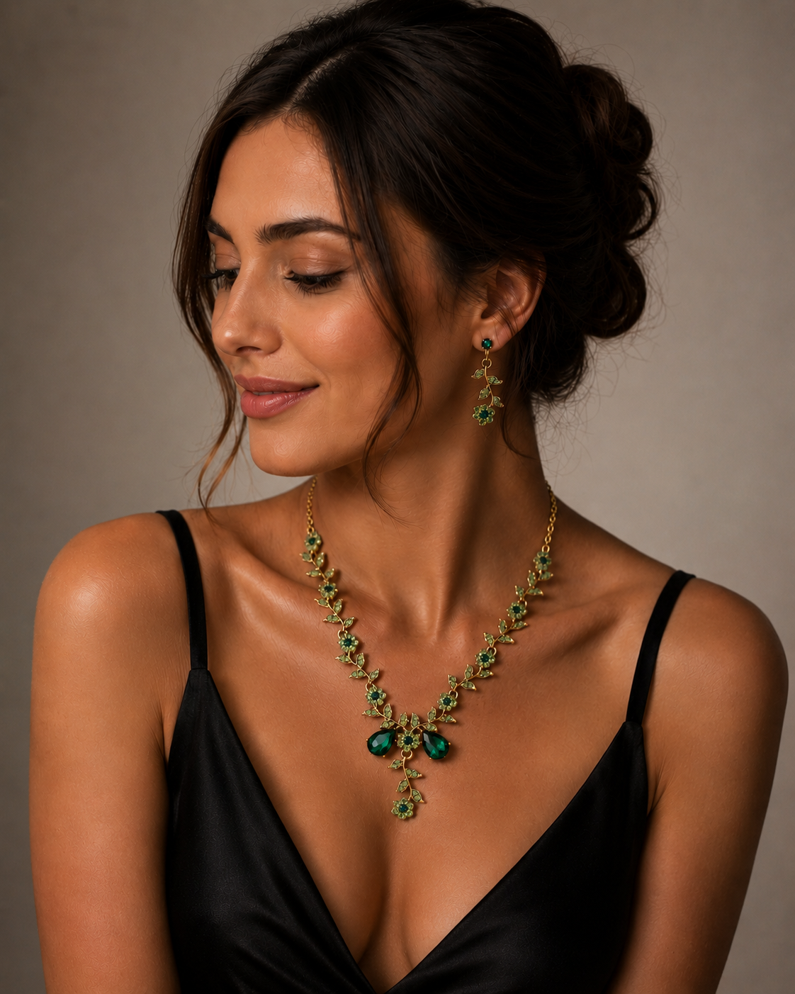 Flora Elegance Set