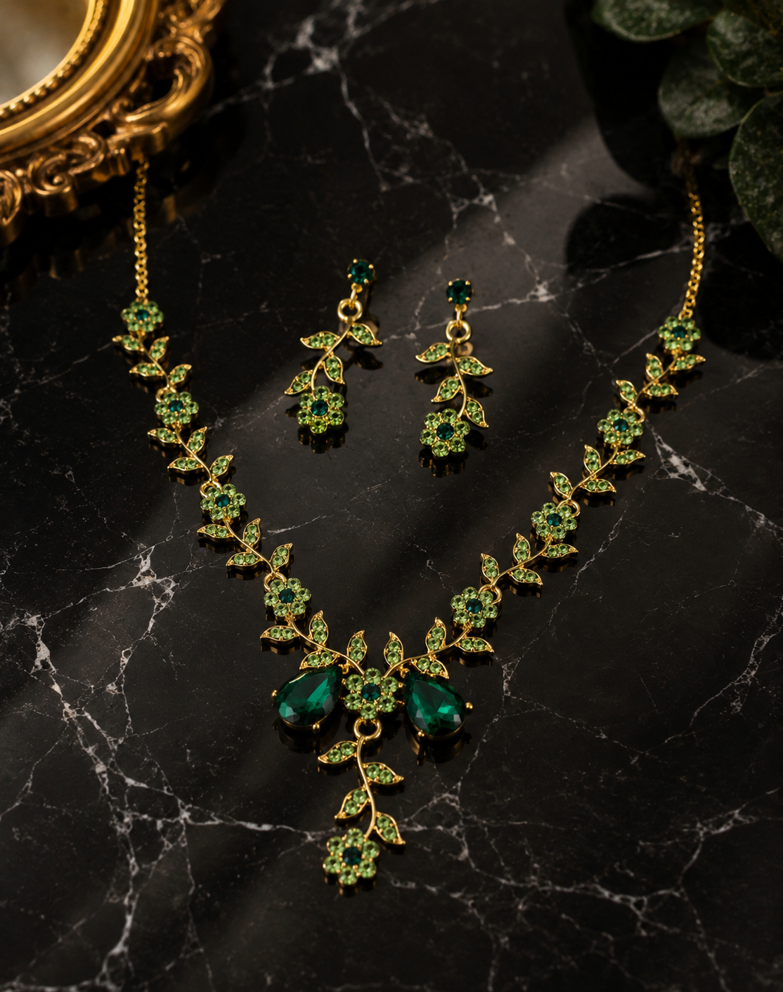 Flora Elegance Set