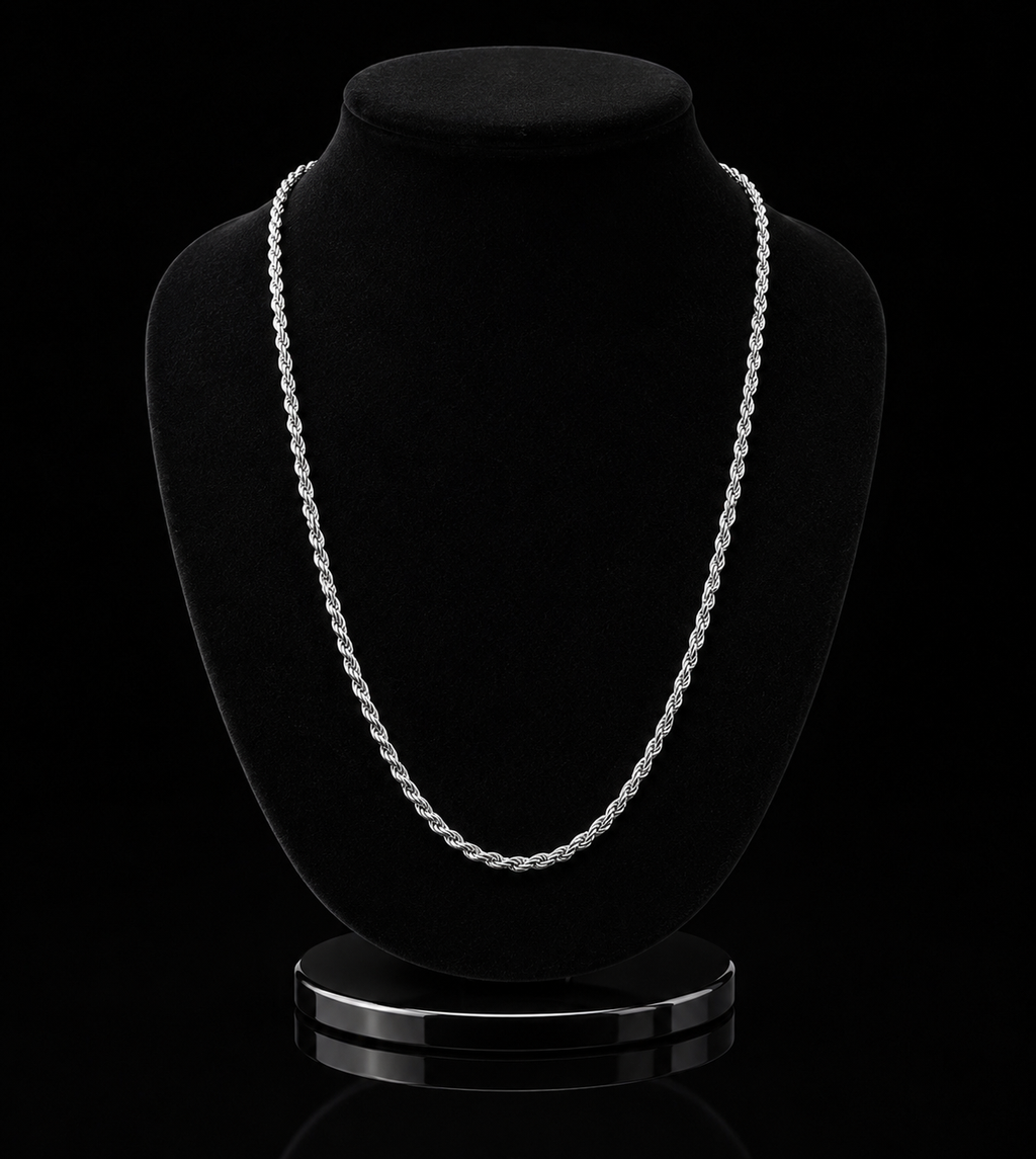 Argent-Vesper