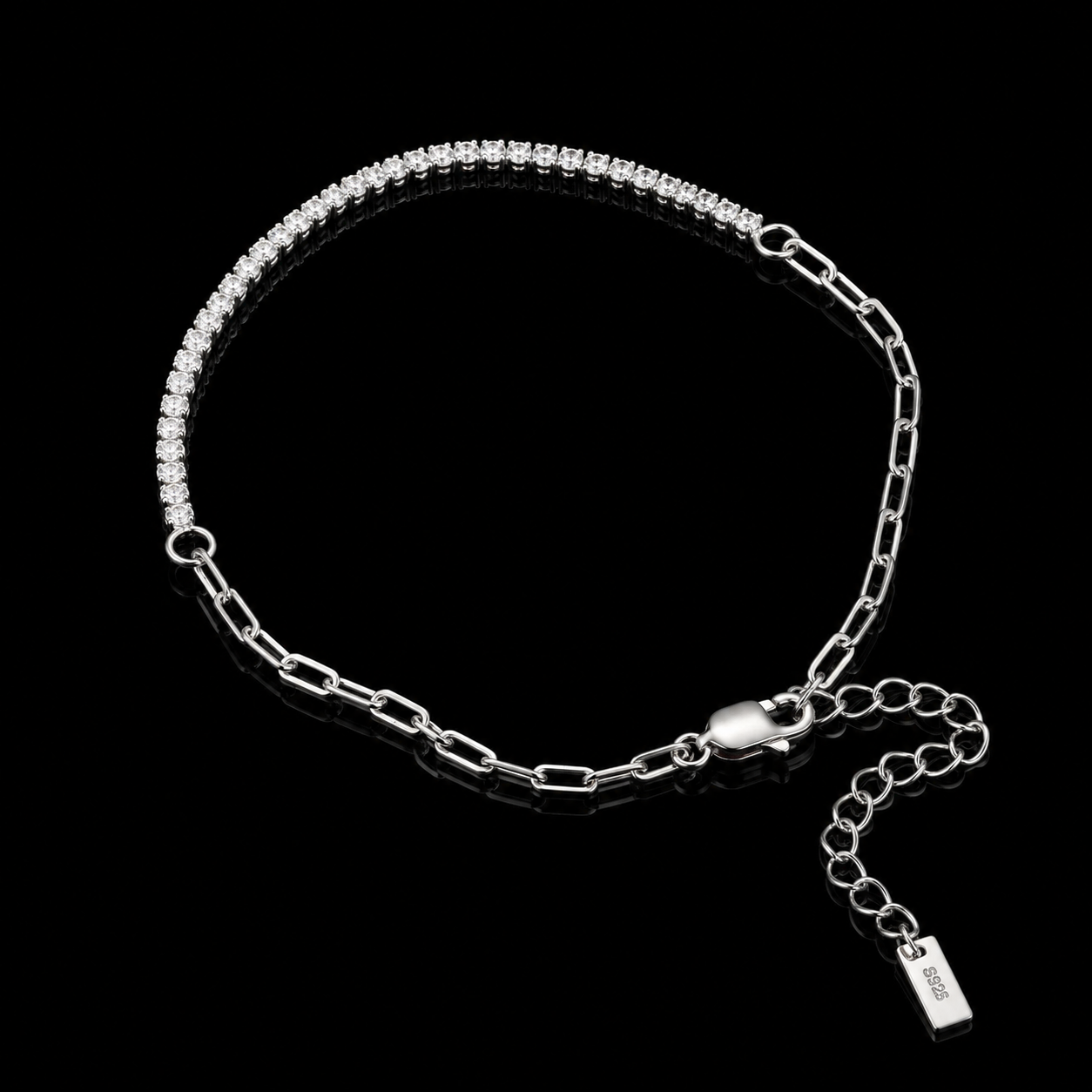 Vanguard Bracelet
