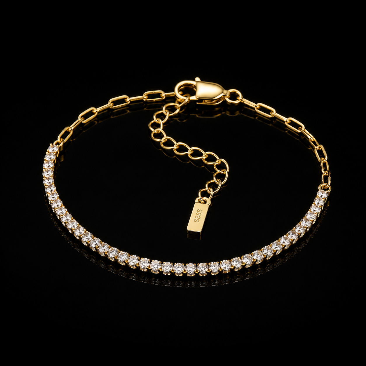 Vanguard Bracelet
