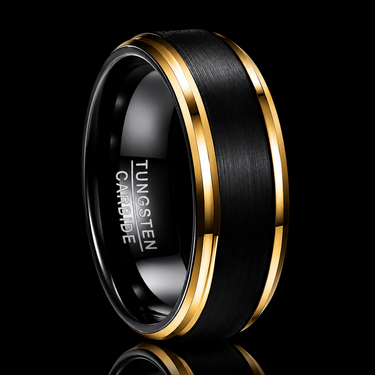 Echelon Ring