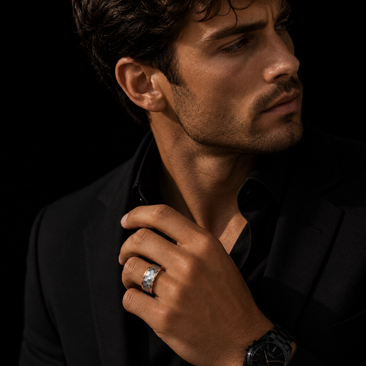 Ember Ring