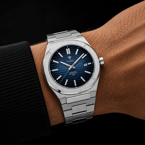 Automatic Business Watch for men - 2 Variant