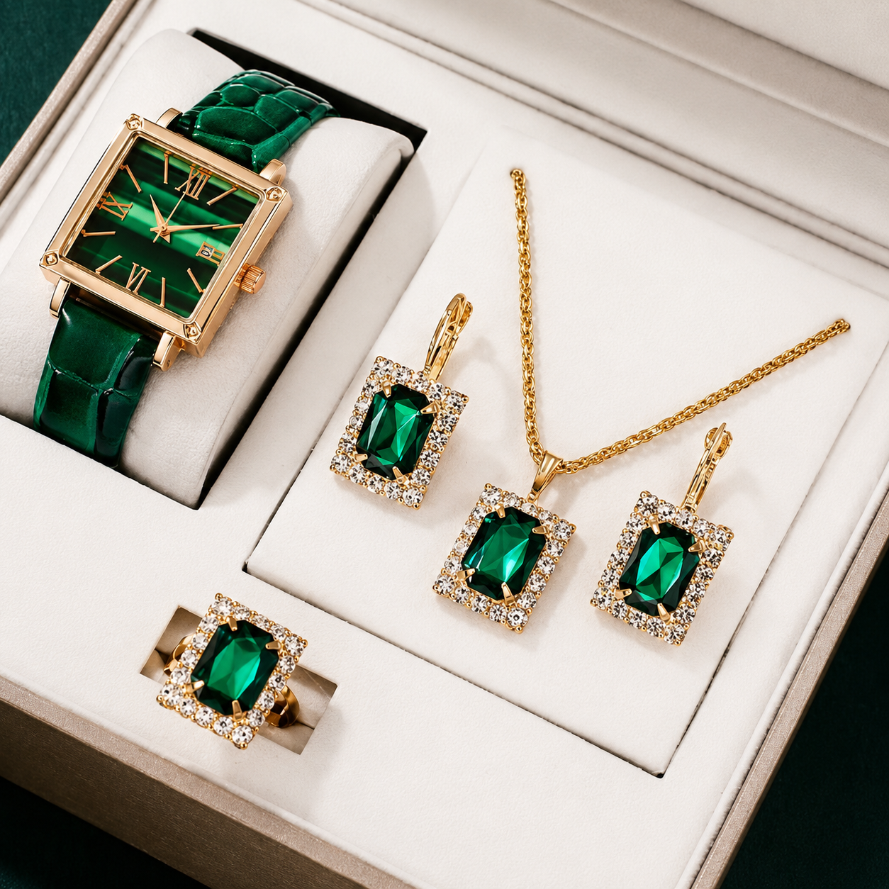 Verdara Set