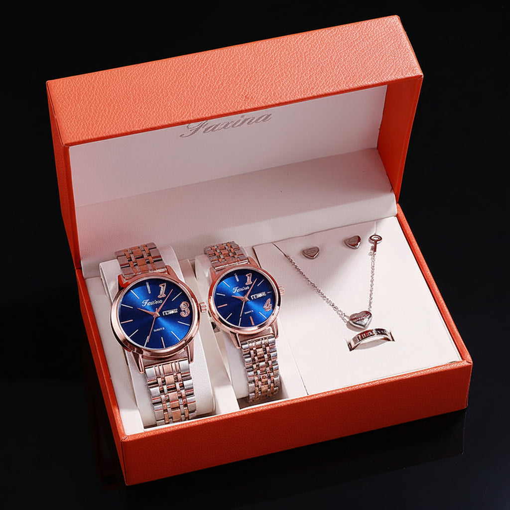 Roselle Set