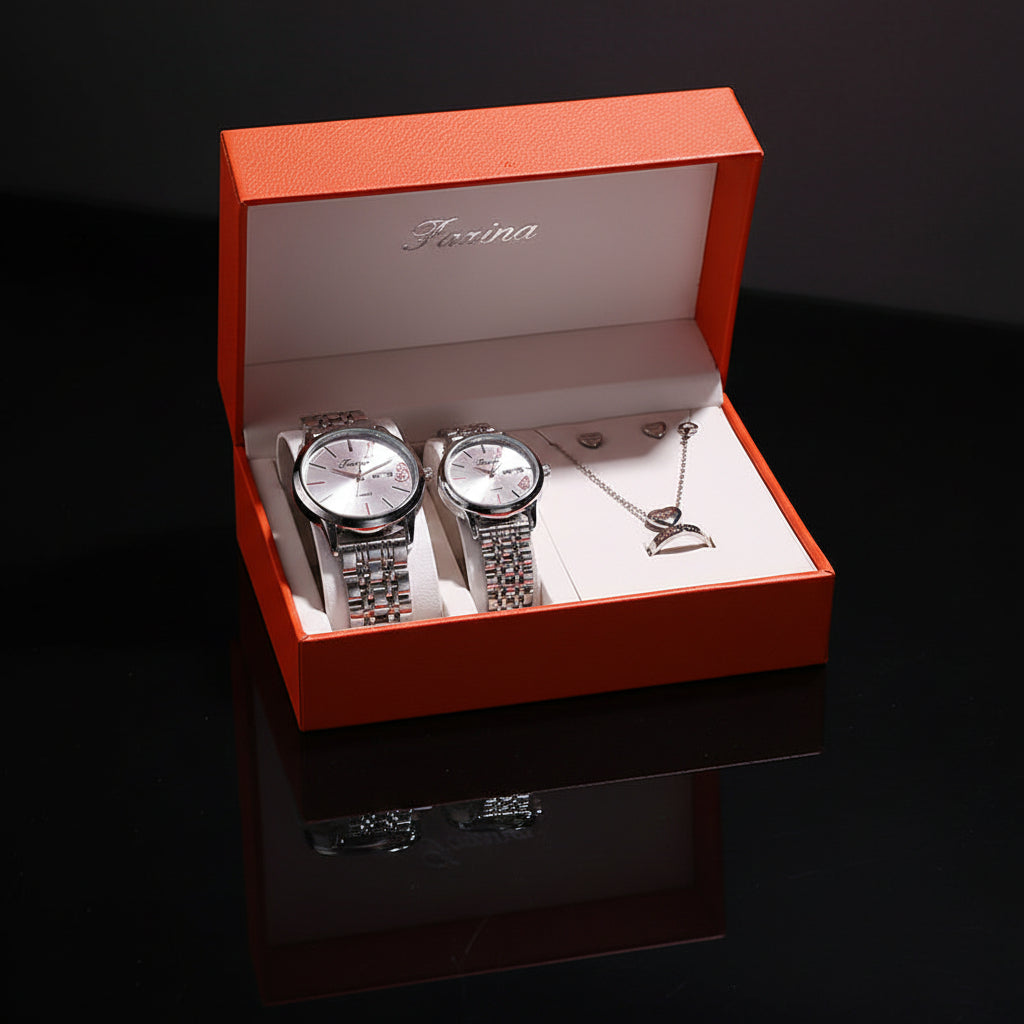 Roselle Set